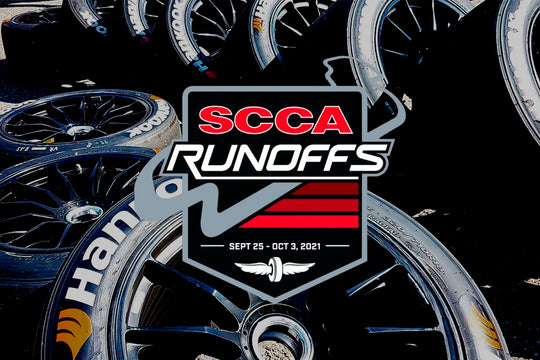 SCCA Runoffs