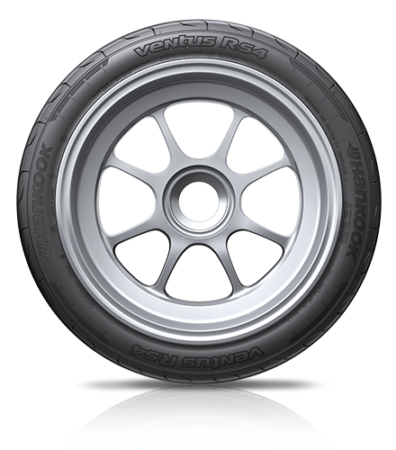 Hankook RS4 Tires