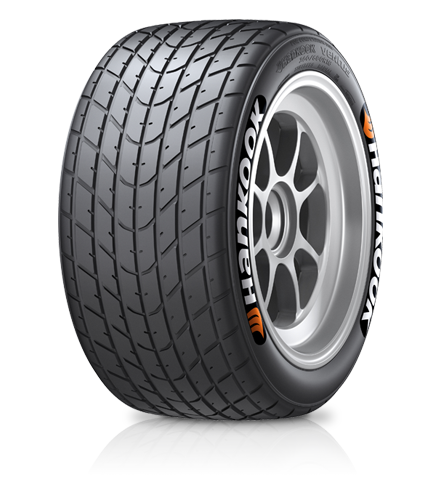 Hankook Wet Tires – Hankook Motorsports